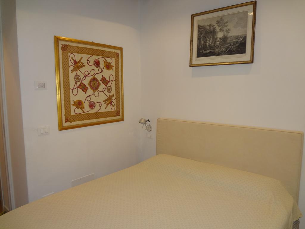 Santa Marina Hotel Venice Room photo